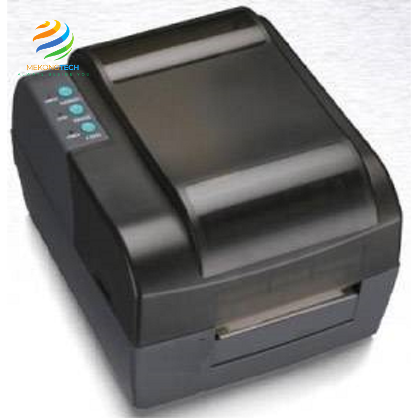 may in ma vach Antech 2200e